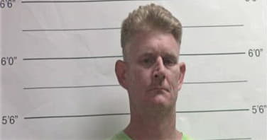 Dylan Bordelon, - Orleans Parish County, LA 